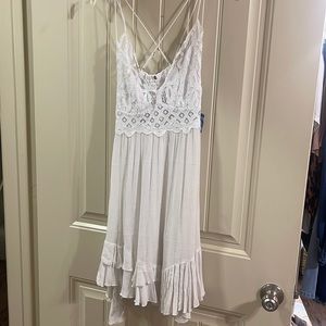 Free people dress